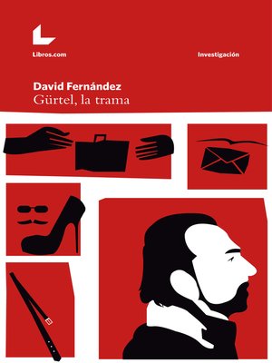cover image of Gürtel, la trama